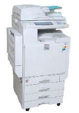 香港辦公室自動化器材一站式采購指南 從影印機到辦公家具