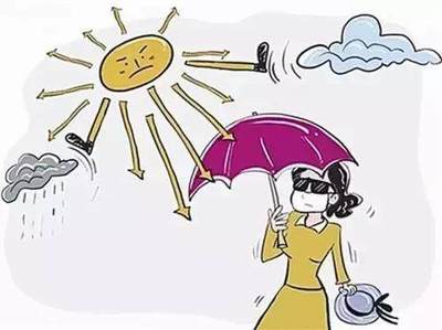 夏季防曬全攻略 防曬霜你用對了嗎？